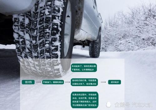 汽车起步要多少扭矩 汽车起步要多少扭矩