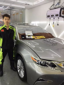 白云汽车打蜡价格多少 白云汽车打蜡价格多少
