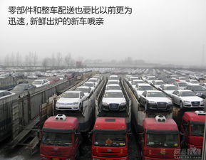 汽车小工多少钱