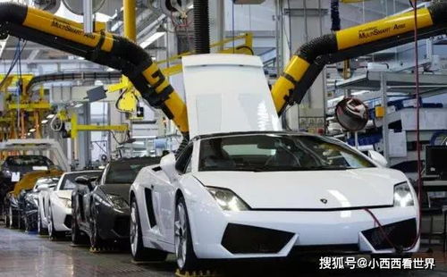汽车小工多少钱